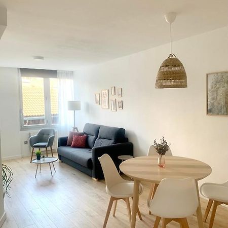 San Lorenzo Huesca Con Parking 외부 사진