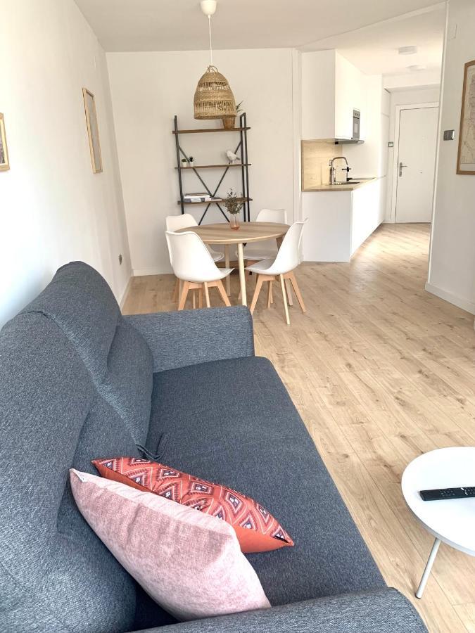 San Lorenzo Huesca Con Parking 외부 사진