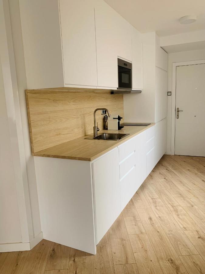 San Lorenzo Huesca Con Parking 외부 사진